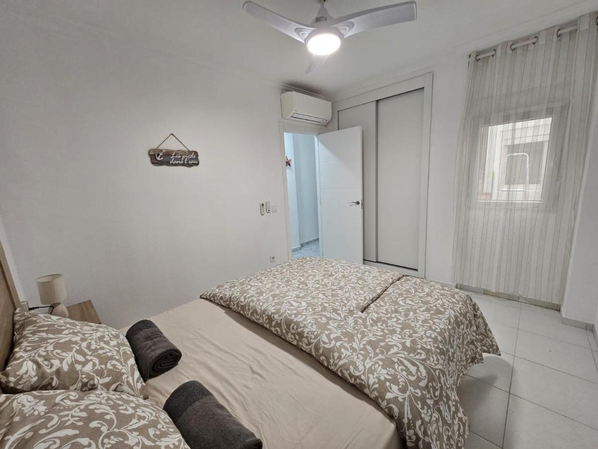 Hda Apartment 2. Торрев'єха Екстер'єр фото